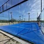 Vitors Plaza Алвор