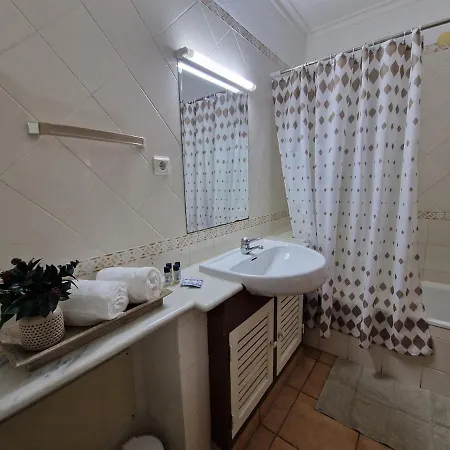 Apartamento Vitor's Plaza *