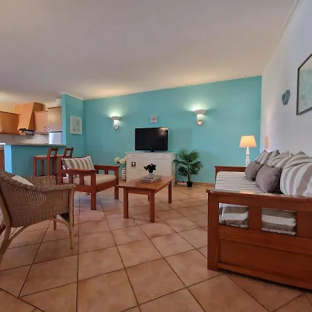 Vitor's Plaza Apartamento Alvor