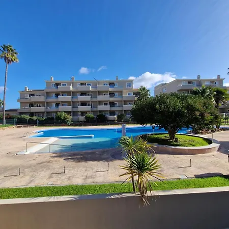 Apartamento Vitor's Plaza