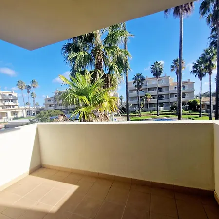 Apartamento Vitor's Plaza