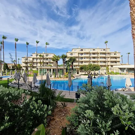 Vitors Plaza Apartment