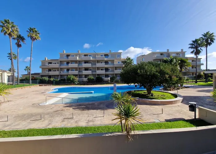 アパート Vitors Plaza