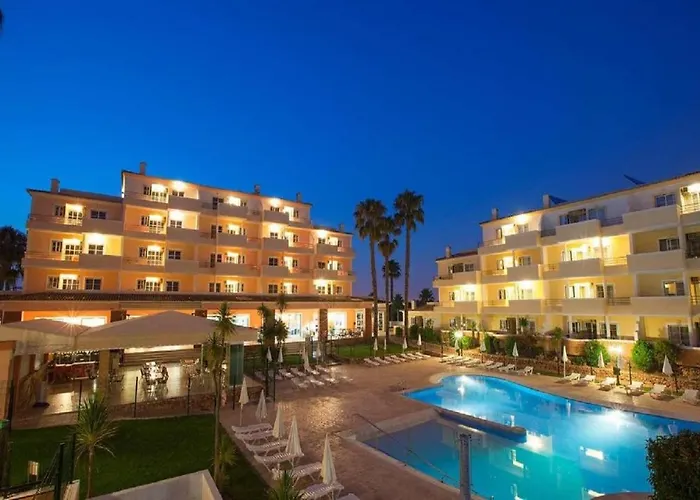 Vitors Plaza アルヴォル