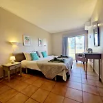 Vitors Plaza * Alvor
