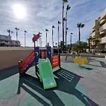 Vitors Plaza Daire