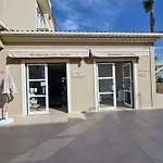 Daire Vitors Plaza Alvor