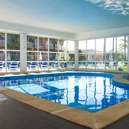 Appartement Vitors Plaza Alvor