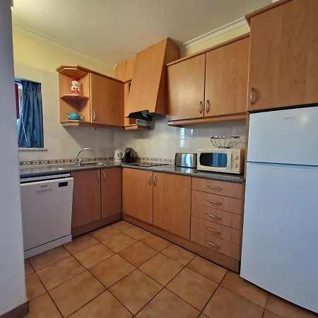 Vitors Plaza * Alvor