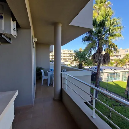 Vitors Plaza Appartement