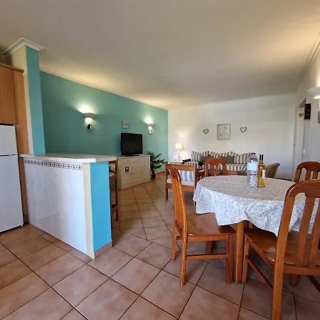 Appartement Vitors Plaza