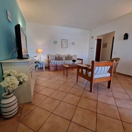 Apartment Vitor's Plaza Alvor