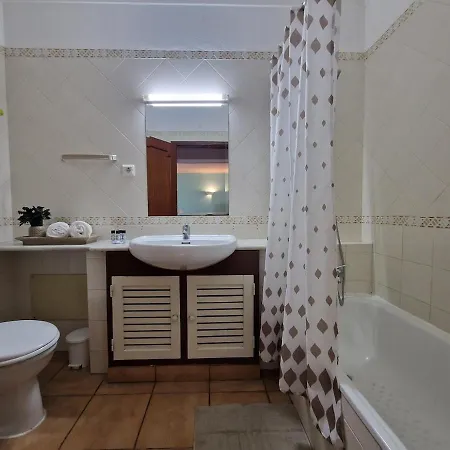 Appartement Vitors Plaza *