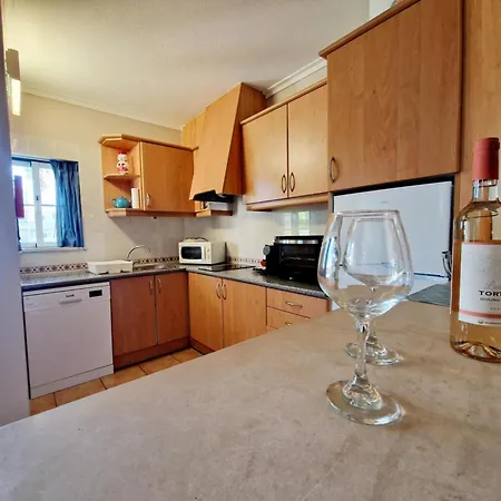 Apartment Vitors Plaza *