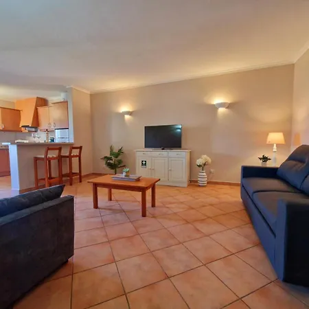 Appartement Vitors Plaza