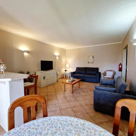 Apartment Vitors Plaza