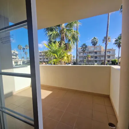 Vitors Plaza * Alvor