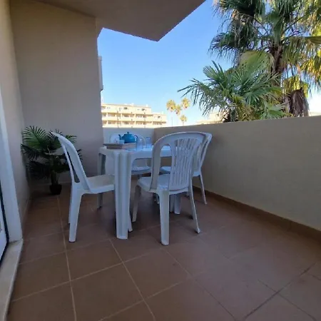 Vitors Plaza Apartment Alvor