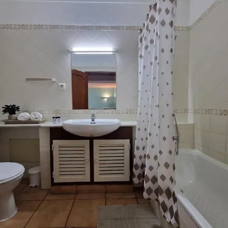 Apartment Vitors Plaza *