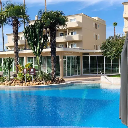 Daire Vitors Plaza