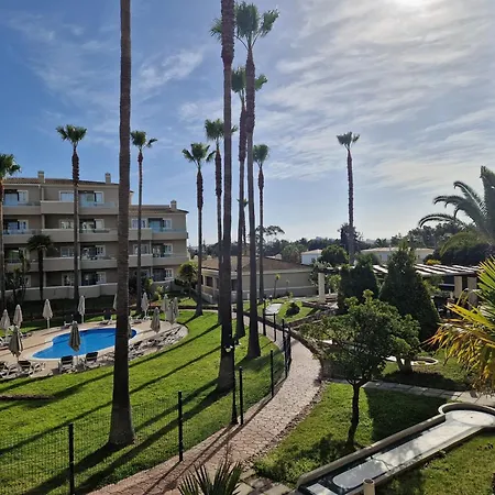 Vitors Plaza Alvor