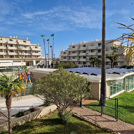 Vitors Plaza Daire *