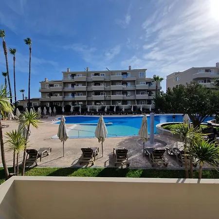 Vitors Plaza Apartment *