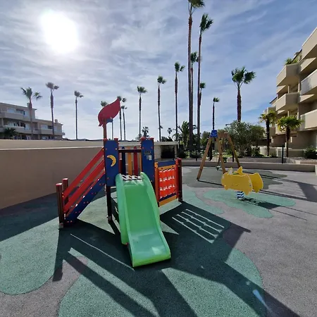 Vitors Plaza Apartment