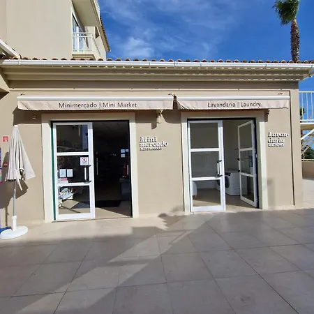Apartment Vitors Plaza Alvor