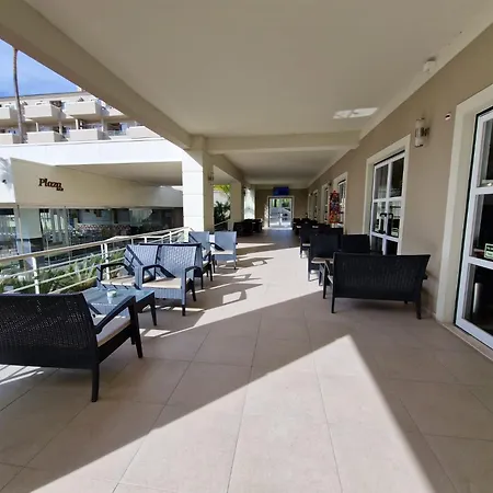 Apartment Vitors Plaza