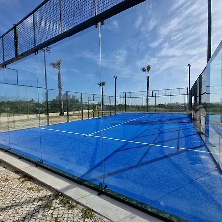 Vitors Plaza Alvor