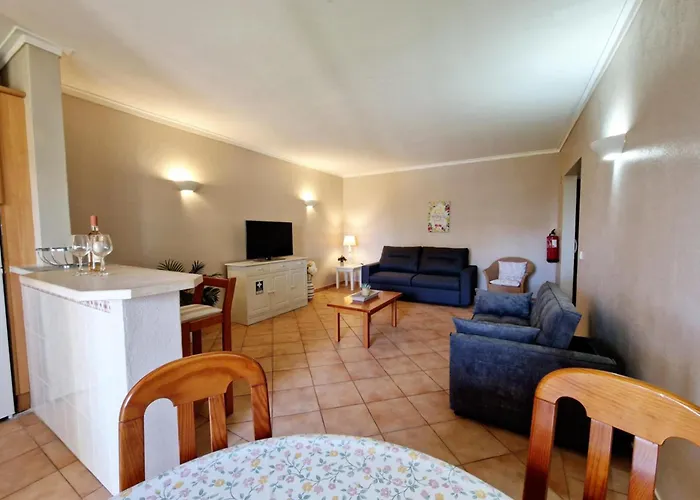 Lejlighed Vitors Plaza