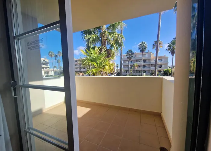 Vitors Plaza * Alvor