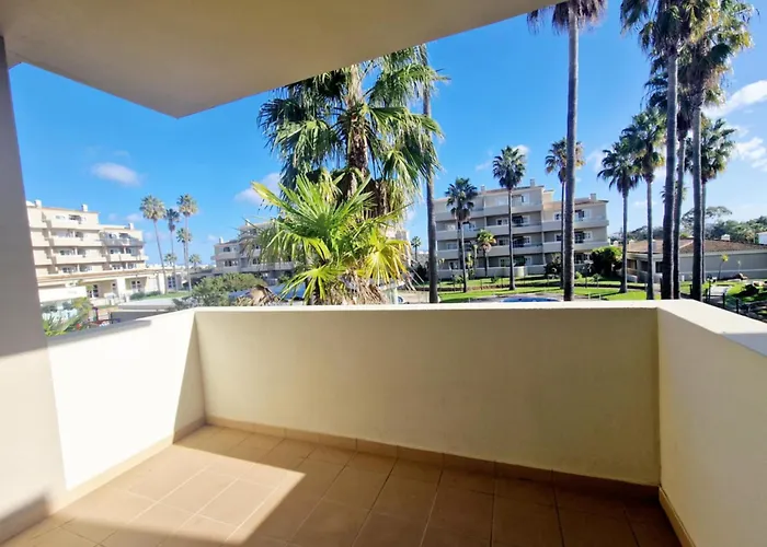 Lejlighed Vitors Plaza