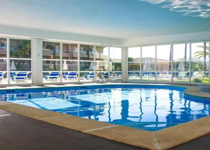 Vitors Plaza * Alvor