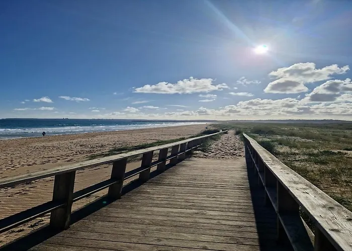 Lejlighed Vitors Plaza *