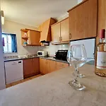 Apartament Vitors Plaza *