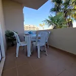 Vitors Plaza Apartament Alvor