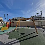 Vitors Plaza Apartament