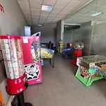 Vitors Plaza Apartament Alvor